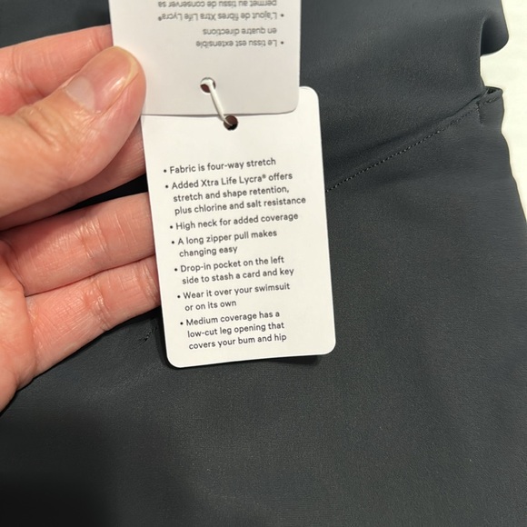 Lululemon Swimwear - Picture 6 of 7